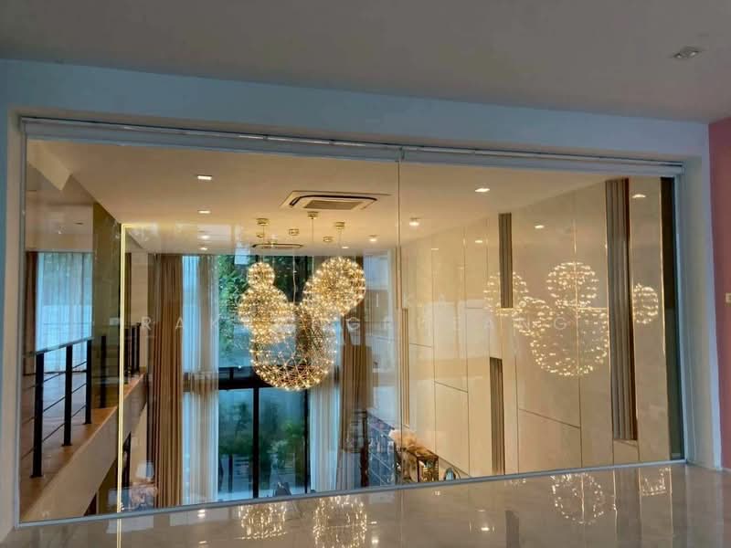 Glam : แกรม, กรุงเทพ, 161 ถ.สตรีวิทยา 2 แยก 23, ลาดพร้าว, กรุงเทพ, 385 ตร.ม., ทาวน์เฮ้าส์ ให้เช่า, โดย Chotika Rakrungrueang, 500481886 - DDproperty.com