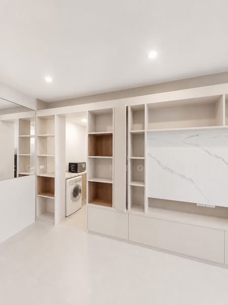 Manhattan Chidlom, Bangkok, 1032 Phetchaburi 32 Alley, Makkasan, Ratchathewi, Bangkok, 1 Bedroom, 58 sqm, Condo For Rent, by Connex Property, 500481887 - DDproperty.com