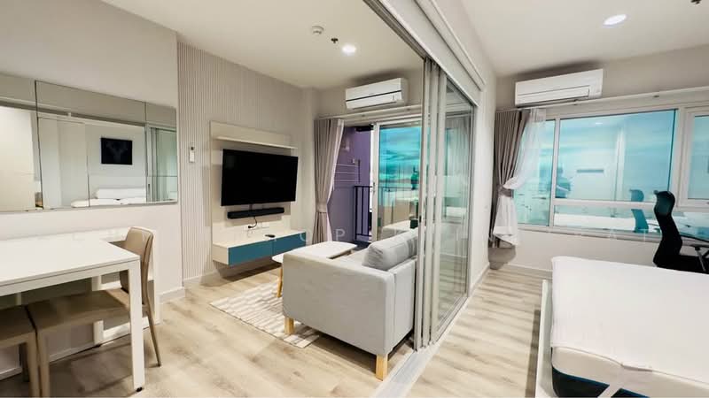Centric Sea, Chon Buri (Pattaya), 268 Pattaya 2 Road, Na Kloe, Bang Lamung (Pattaya), Chon Buri (Pattaya), 1 Bedroom, 36 sqm, Condo For Sale, by Achitaphop Klinpipat, 500481889 - DDproperty.com