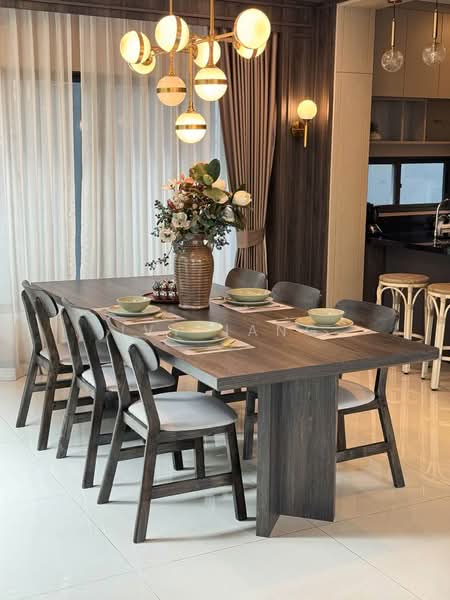 Setthasiri-Krungthep Kreetha 2, Bangkok, Krungthep Kreetha Road, Hua Mak, Bang Kapi, Bangkok, 4 Bedrooms, 273 sqm, Single Detached House For Rent, by Ivy Jang, 500481890 - DDproperty.com