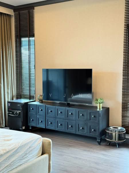 Setthasiri-Krungthep Kreetha 2, Bangkok, Krungthep Kreetha Road, Hua Mak, Bang Kapi, Bangkok, 4 Bedrooms, 273 sqm, Single Detached House For Rent, by Ivy Jang, 500481890 - DDproperty.com