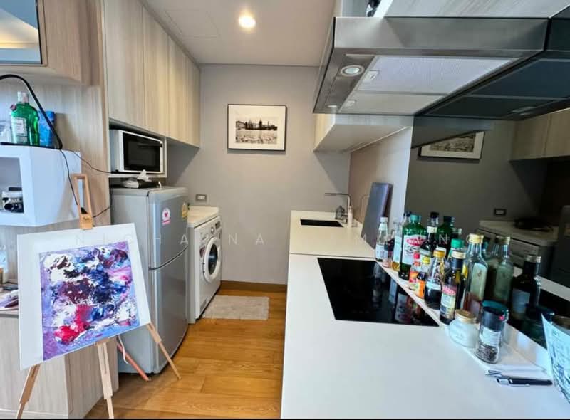 The Lumpini 24, Bangkok, Sukhumvit 24 Road, Khong Tan, Khlong Toei, Bangkok, 1 Bedroom, 32 sqm, Condo For Sale, by Nicha Na Lampang, 500481893 - DDproperty.com