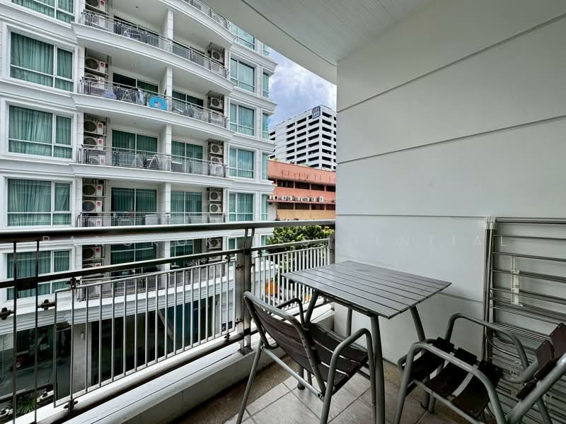 Tanida Residence : ธนิดา เรสซิเดนซ์, กรุงเทพ, 48 Surasak Road, สีลม, บางรัก, กรุงเทพ, 80 ตร.ม., อพาร์ทเมนท์ ให้เช่า, โดย Bangkok Residential, 500481895 - DDproperty.com