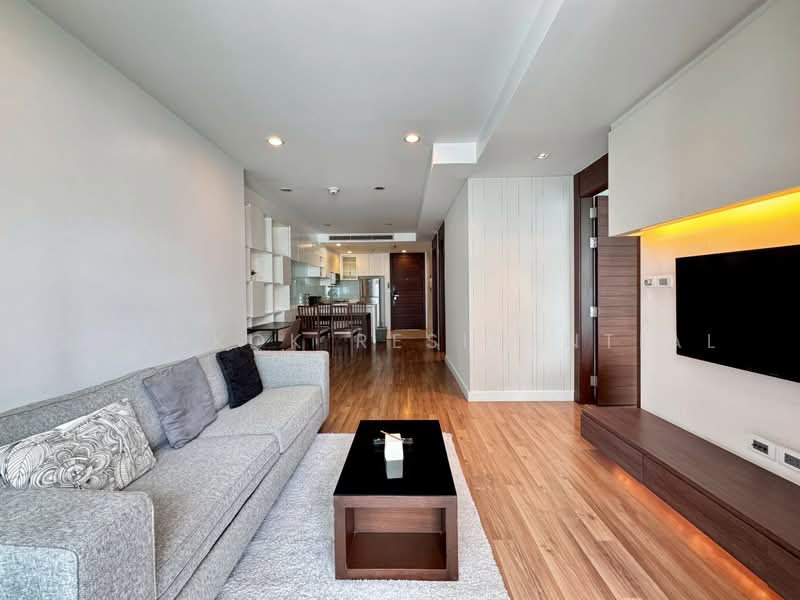 Tanida Residence : ธนิดา เรสซิเดนซ์, กรุงเทพ, 48 Surasak Road, สีลม, บางรัก, กรุงเทพ, 80 ตร.ม., อพาร์ทเมนท์ ให้เช่า, โดย Bangkok Residential, 500481895 - DDproperty.com