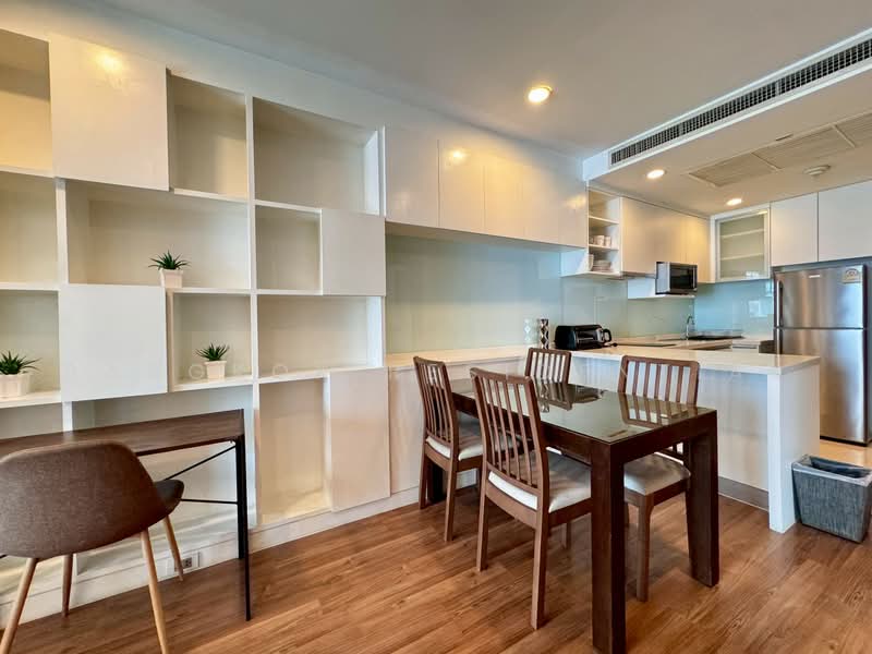 Tanida Residence, Bangkok, 48 Surasak Road, Silom, Bang Rak, Bangkok, 2 Bedrooms, 80 sqm, Apartment For Rent, by Bangkok Residential, 500481895 - DDproperty.com
