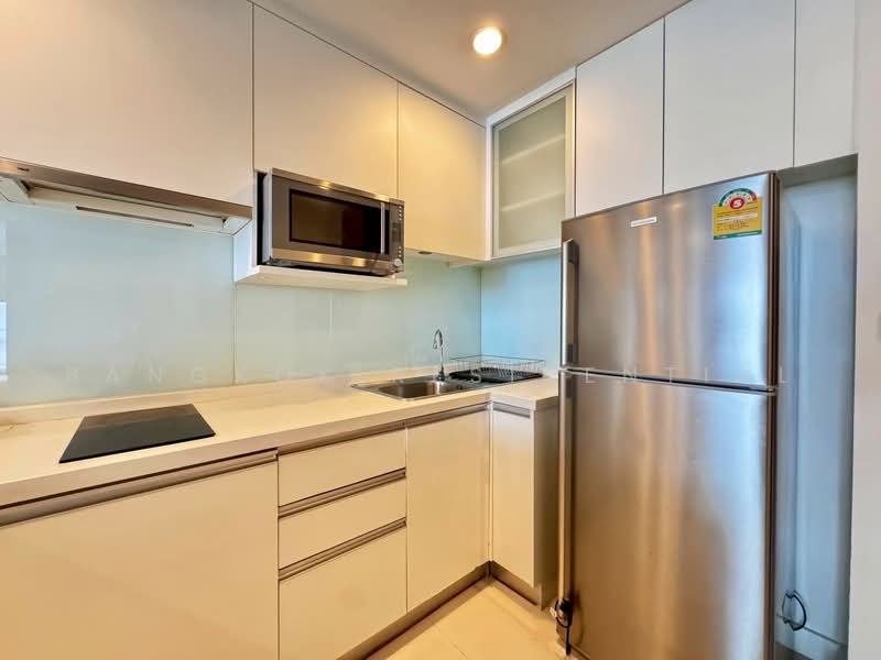 Tanida Residence, Bangkok, 48 Surasak Road, Silom, Bang Rak, Bangkok, 2 Bedrooms, 80 sqm, Apartment For Rent, by Bangkok Residential, 500481895 - DDproperty.com