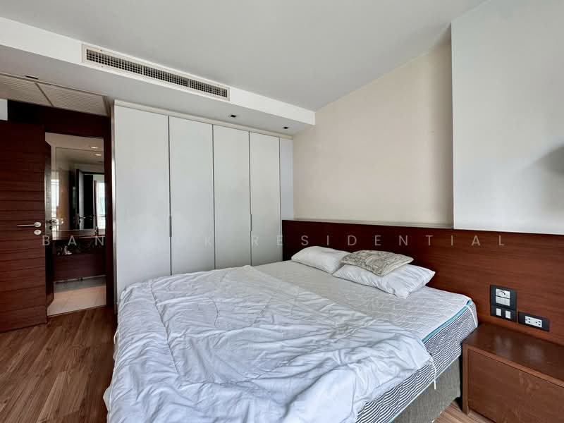 Tanida Residence, Bangkok, 48 Surasak Road, Silom, Bang Rak, Bangkok, 2 Bedrooms, 80 sqm, Apartment For Rent, by Bangkok Residential, 500481895 - DDproperty.com