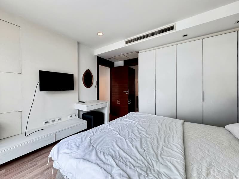 Tanida Residence, Bangkok, 48 Surasak Road, Silom, Bang Rak, Bangkok, 2 Bedrooms, 80 sqm, Apartment For Rent, by Bangkok Residential, 500481895 - DDproperty.com