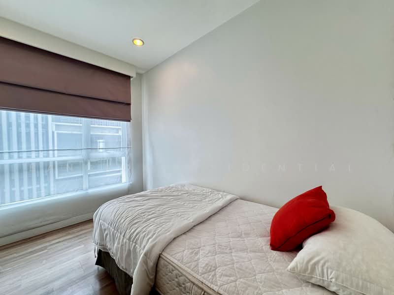 Tanida Residence, Bangkok, 48 Surasak Road, Silom, Bang Rak, Bangkok, 2 Bedrooms, 80 sqm, Apartment For Rent, by Bangkok Residential, 500481895 - DDproperty.com