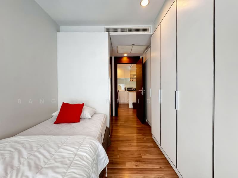 Tanida Residence : ธนิดา เรสซิเดนซ์, กรุงเทพ, 48 Surasak Road, สีลม, บางรัก, กรุงเทพ, 80 ตร.ม., อพาร์ทเมนท์ ให้เช่า, โดย Bangkok Residential, 500481895 - DDproperty.com