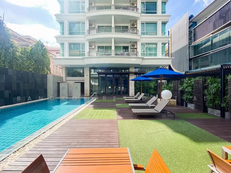 Tanida Residence, Bangkok, 48 Surasak Road, Silom, Bang Rak, Bangkok, 2 Bedrooms, 80 sqm, Apartment For Rent, by Bangkok Residential, 500481895 - DDproperty.com