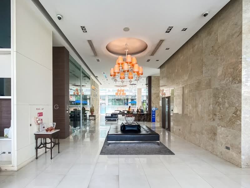 Tanida Residence, Bangkok, 48 Surasak Road, Silom, Bang Rak, Bangkok, 2 Bedrooms, 80 sqm, Apartment For Rent, by Bangkok Residential, 500481895 - DDproperty.com