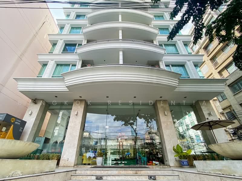 Tanida Residence, Bangkok, 48 Surasak Road, Silom, Bang Rak, Bangkok, 2 Bedrooms, 80 sqm, Apartment For Rent, by Bangkok Residential, 500481895 - DDproperty.com