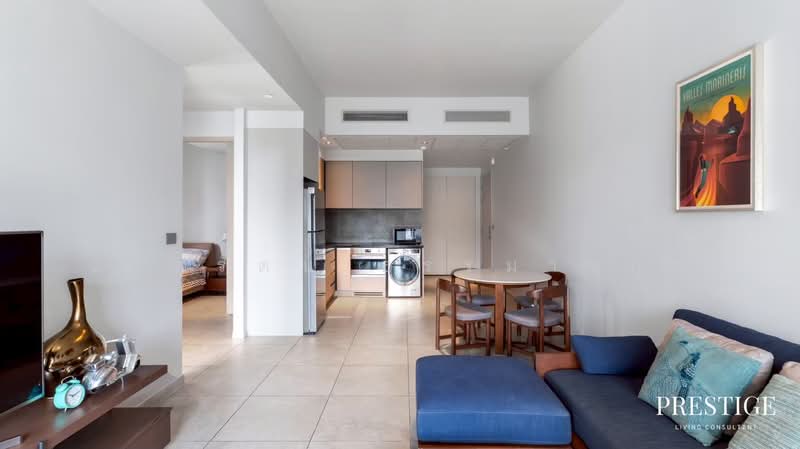 The Lofts Asoke, Bangkok, Sukhumvit 21 Road, Khlongtoei Nua, Watthana, Bangkok, 2 Bedrooms, 74 sqm, Condo For Sale, by ถวัลรัตน์ ธรรมานุกูล, 500481897 - DDproperty.com