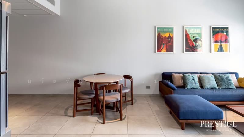 The Lofts Asoke, Bangkok, Sukhumvit 21 Road, Khlongtoei Nua, Watthana, Bangkok, 2 Bedrooms, 74 sqm, Condo For Sale, by ถวัลรัตน์ ธรรมานุกูล, 500481897 - DDproperty.com