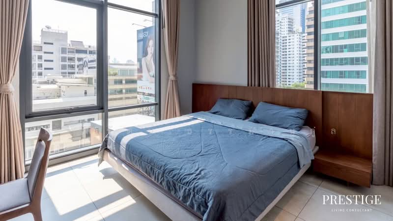 The Lofts Asoke : เดอะ ลอฟท์ อโศก, กรุงเทพ, ถนนสุขุมวิท 21, คลองเตยเหนือ, วัฒนา, กรุงเทพ, 74 ตร.ม., คอนโด ขาย, โดย ถวัลรัตน์ ธรรมานุกูล, 500481897 - DDproperty.com