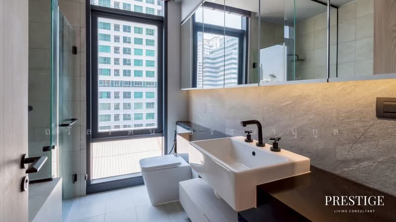 The Lofts Asoke, Bangkok, Sukhumvit 21 Road, Khlongtoei Nua, Watthana, Bangkok, 2 Bedrooms, 74 sqm, Condo For Sale, by ถวัลรัตน์ ธรรมานุกูล, 500481897 - DDproperty.com