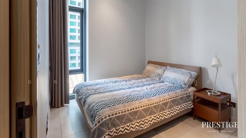 The Lofts Asoke, Bangkok, Sukhumvit 21 Road, Khlongtoei Nua, Watthana, Bangkok, 2 Bedrooms, 74 sqm, Condo For Sale, by ถวัลรัตน์ ธรรมานุกูล, 500481897 - DDproperty.com