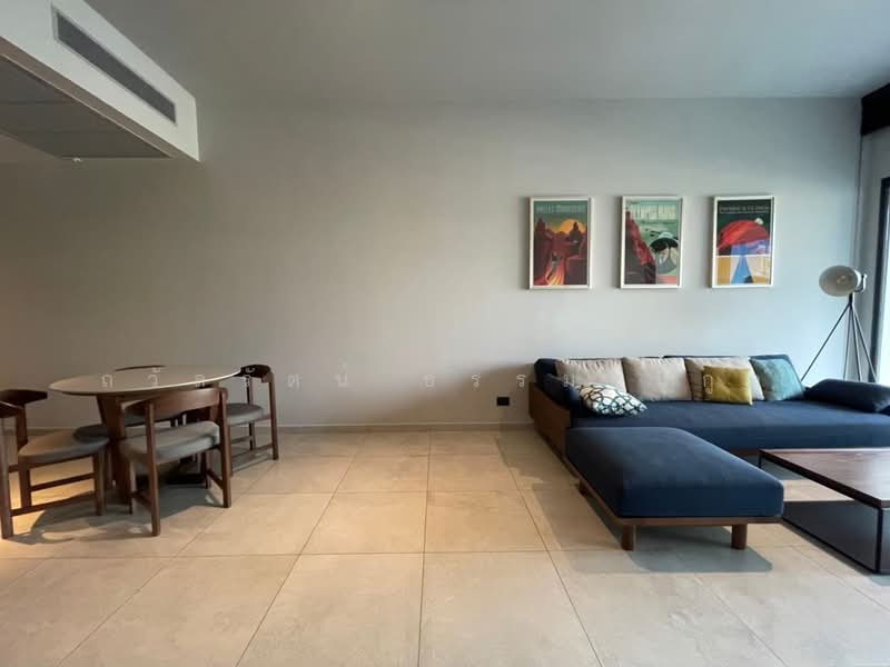The Lofts Asoke, Bangkok, Sukhumvit 21 Road, Khlongtoei Nua, Watthana, Bangkok, 2 Bedrooms, 74 sqm, Condo For Sale, by ถวัลรัตน์ ธรรมานุกูล, 500481897 - DDproperty.com