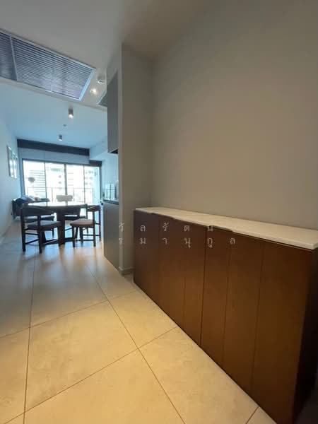 The Lofts Asoke, Bangkok, Sukhumvit 21 Road, Khlongtoei Nua, Watthana, Bangkok, 2 Bedrooms, 74 sqm, Condo For Sale, by ถวัลรัตน์ ธรรมานุกูล, 500481897 - DDproperty.com