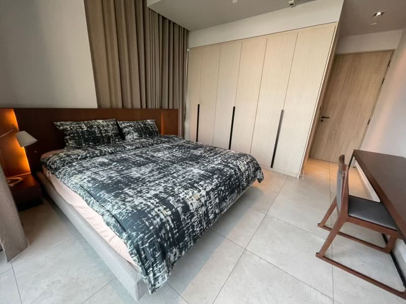 The Lofts Asoke, Bangkok, Sukhumvit 21 Road, Khlongtoei Nua, Watthana, Bangkok, 2 Bedrooms, 74 sqm, Condo For Sale, by ถวัลรัตน์ ธรรมานุกูล, 500481897 - DDproperty.com