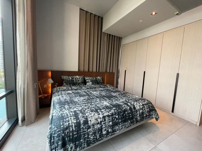 The Lofts Asoke, Bangkok, Sukhumvit 21 Road, Khlongtoei Nua, Watthana, Bangkok, 2 Bedrooms, 74 sqm, Condo For Sale, by ถวัลรัตน์ ธรรมานุกูล, 500481897 - DDproperty.com
