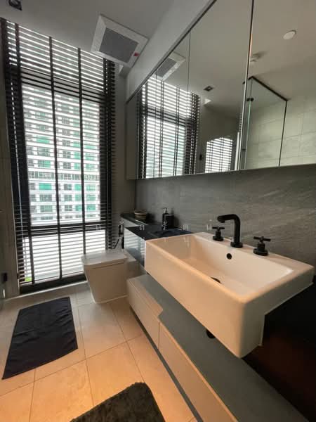 The Lofts Asoke, Bangkok, Sukhumvit 21 Road, Khlongtoei Nua, Watthana, Bangkok, 2 Bedrooms, 74 sqm, Condo For Sale, by ถวัลรัตน์ ธรรมานุกูล, 500481897 - DDproperty.com