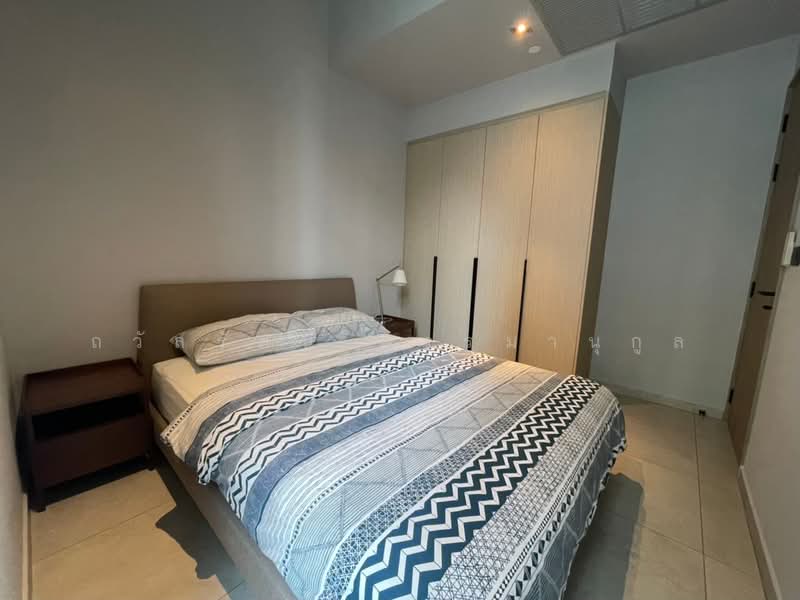 The Lofts Asoke, Bangkok, Sukhumvit 21 Road, Khlongtoei Nua, Watthana, Bangkok, 2 Bedrooms, 74 sqm, Condo For Sale, by ถวัลรัตน์ ธรรมานุกูล, 500481897 - DDproperty.com
