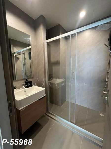 IDEO Sukhumvit Rama 4, Bangkok, Soi Sukhumvit 44, Sukhumvit Road, Phra Kanong, Khlong Toei, Bangkok, 1 Bedroom, 35 sqm, Condo For Rent, by Susira Preuksawun, 500481898 - DDproperty.com