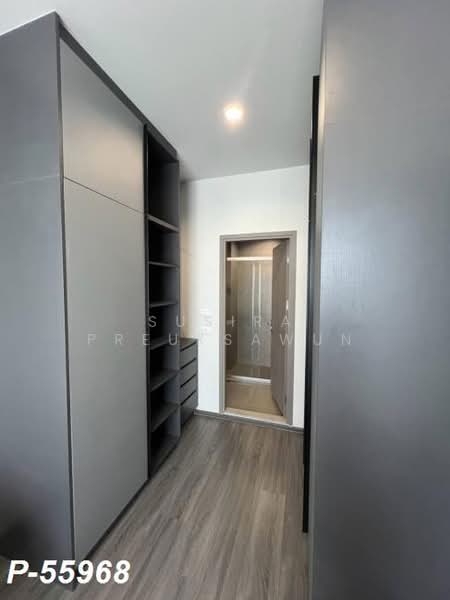 IDEO Sukhumvit Rama 4, Bangkok, Soi Sukhumvit 44, Sukhumvit Road, Phra Kanong, Khlong Toei, Bangkok, 1 Bedroom, 35 sqm, Condo For Rent, by Susira Preuksawun, 500481898 - DDproperty.com