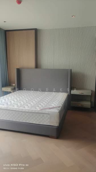 The Reserve 61 Hideaway, Bangkok, 92 Sukhumvit 61, Khlong Tan Nua, Watthana, Bangkok, 2 Bedrooms, 121 sqm, Condo For Rent, by Boonraksa Sopak, 500481900 - DDproperty.com