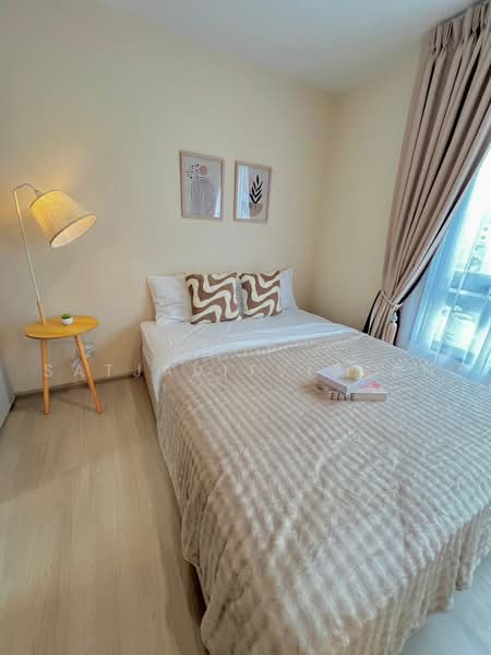 The Belgravia @ Ratchada-Ladprao 15 : เดอะ เบลกราเวีย @ รัชดา-ลาดพร้าว 15, กรุงเทพ, ซอยลาดพร้าว 15 แยก 2-4, จอมพล, จตุจักร, กรุงเทพ, 31 ตร.ม., คอนโด ให้เช่า, โดย Nop Satjavitvisarn, 500481902 - DDproperty.com