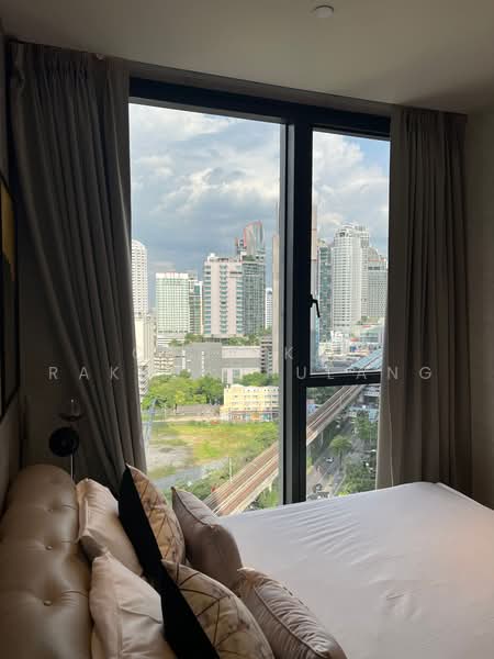 BEATNIQ Sukhumvit 32 : บีทนิค สุขุมวิท 32, กรุงเทพ, ซอยสุขุมวิท 32 ถนนสุขุมวิท, คลองตัน, คลองเตย, กรุงเทพ, 80 ตร.ม., คอนโด ขาย, โดย Chotika  Rakrungrueang, 500481903 - DDproperty.com