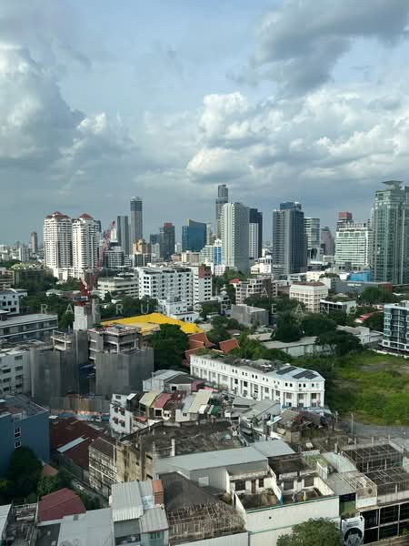 BEATNIQ Sukhumvit 32 : บีทนิค สุขุมวิท 32, กรุงเทพ, ซอยสุขุมวิท 32 ถนนสุขุมวิท, คลองตัน, คลองเตย, กรุงเทพ, 80 ตร.ม., คอนโด ขาย, โดย Chotika  Rakrungrueang, 500481903 - DDproperty.com