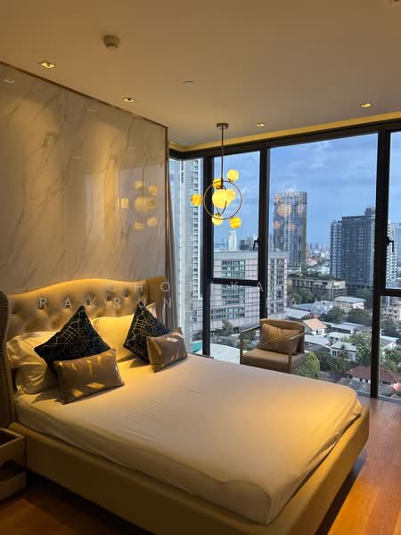 BEATNIQ Sukhumvit 32, Bangkok, Soi Sukhumvit 32, Sukhumvit Road, Khong Tan, Khlong Toei, Bangkok, 2 Bedrooms, 80 sqm, Condo For Sale, by Chotika   Rakrungrueang, 500481903 - DDproperty.com