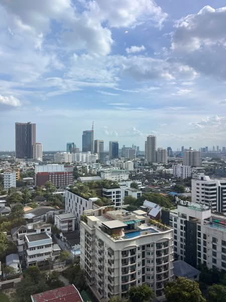 BEATNIQ Sukhumvit 32, Bangkok, Soi Sukhumvit 32, Sukhumvit Road, Khong Tan, Khlong Toei, Bangkok, 2 Bedrooms, 80 sqm, Condo For Sale, by Chotika   Rakrungrueang, 500481903 - DDproperty.com