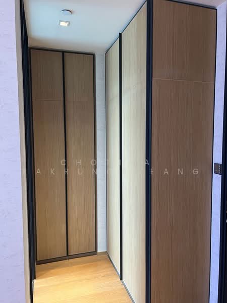 BEATNIQ Sukhumvit 32, Bangkok, Soi Sukhumvit 32, Sukhumvit Road, Khong Tan, Khlong Toei, Bangkok, 2 Bedrooms, 80 sqm, Condo For Sale, by Chotika   Rakrungrueang, 500481903 - DDproperty.com