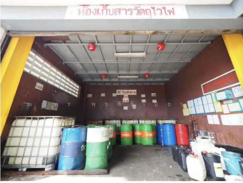 ขายโรงงาน พลาสติก 4ไร่ 85.1ตรว พื้นที่สีม่วง มีใบ รง4 สุขสวัสดิ์ พระประแดง สมุทรปราการ(TW8-26626), สมุทรปราการ, บางจาก, พระประแดง, สมุทรปราการ, 6,740 ตร.ม., โกดัง-โรงงาน ขาย, โดย ณภัทร พรสิริเมธากุล, 500481905 - DDproperty.com