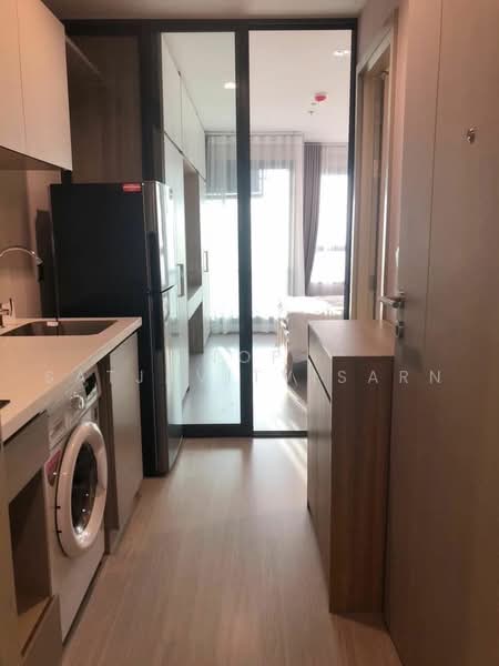 Life Ladprao, Bangkok, 992 Ladprao Road, Jom Phon, Chatuchak, Bangkok, 1 Bedroom, 26 sqm, Condo For Rent, by Nop Satjavitvisarn, 500481910 - DDproperty.com