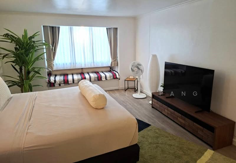 Omni Tower Sukhumvit Nana, Bangkok, 69 Sukhumvit 4 Alley, Khlong Toei, Bangkok, 1 Bedroom, 66 sqm, Condo For Sale, by Nicha Na Lampang, 500481911 - DDproperty.com