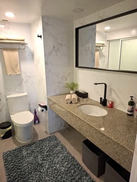 Omni Tower Sukhumvit Nana, Bangkok, 69 Sukhumvit 4 Alley, Khlong Toei, Bangkok, 1 Bedroom, 66 sqm, Condo For Sale, by Nicha Na Lampang, 500481911 - DDproperty.com