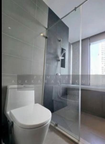 M Silom, Bangkok, 26 Narathiwas Ratchanakarin Road, Suriyawong, Bang Rak, Bangkok, 1 Bedroom, 52 sqm, Condo For Sale, by Pemika Aukkaraleekul, 500481913 - DDproperty.com