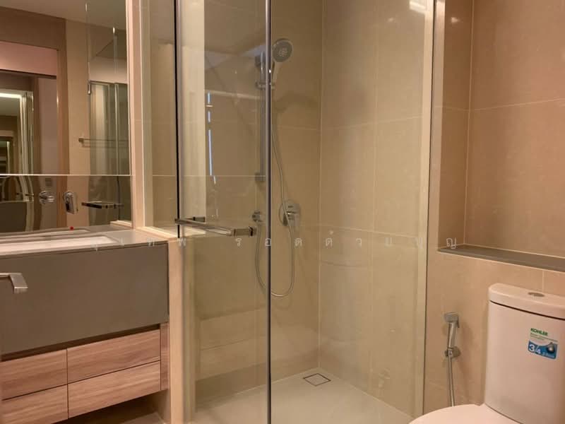 The Esse Asoke, Bangkok, 333 Soi Sukhumvit 21, Sukhumvit Road, Khlongtoei Nua, Watthana, Bangkok, 1 Bedroom, 37 sqm, Condo For Rent, by สุเทพ รอดด้วยบุญ, 500481914 - DDproperty.com