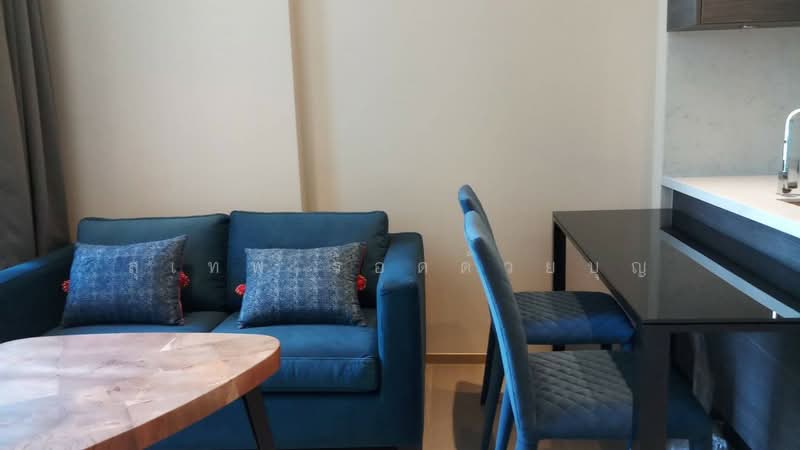 The Esse Asoke, Bangkok, 333 Soi Sukhumvit 21, Sukhumvit Road, Khlongtoei Nua, Watthana, Bangkok, 1 Bedroom, 37 sqm, Condo For Rent, by สุเทพ รอดด้วยบุญ, 500481914 - DDproperty.com