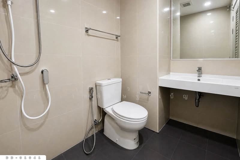 A Space Mega Bangna, Samut Prakan, Bangna-Trad Road, Bang Kaeo, Bang Plee, Samut Prakan, 1 Bedroom, 35 sqm, Condo For Sale, by Benchawarin Pakkawetppisit, 500481916 - DDproperty.com