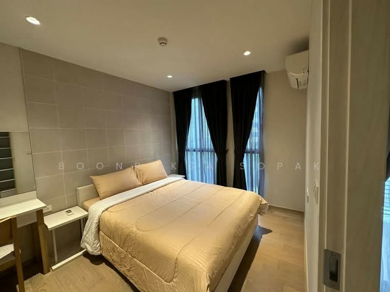Runesu Thonglor 5 : รูเนะสุ ทองหล่อ 5, กรุงเทพ, 82 ซอย พร้อมมิตร, คลองตันเหนือ, วัฒนา, กรุงเทพ, 44 ตร.ม., คอนโด ให้เช่า, โดย Boonraksa Sopak, 500481917 - DDproperty.com