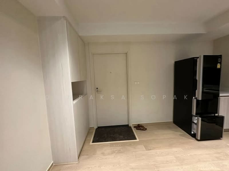 Runesu Thonglor 5, Bangkok, 82 Padi Madi Alley, Khlong Tan Nua, Watthana, Bangkok, 1 Bedroom, 44 sqm, Condo For Rent, by Boonraksa Sopak, 500481917 - DDproperty.com