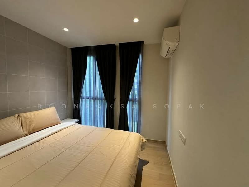 Runesu Thonglor 5, Bangkok, 82 Padi Madi Alley, Khlong Tan Nua, Watthana, Bangkok, 1 Bedroom, 44 sqm, Condo For Rent, by Boonraksa Sopak, 500481917 - DDproperty.com