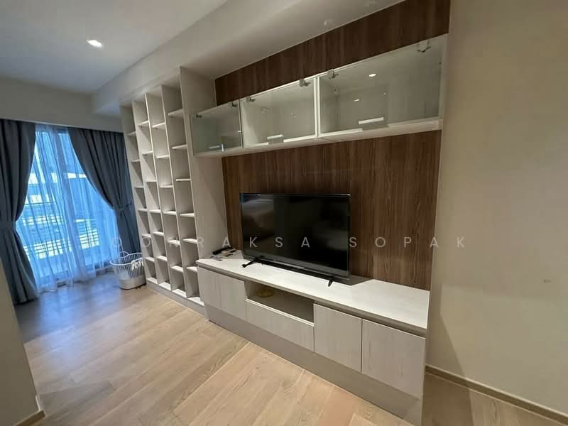 Runesu Thonglor 5, Bangkok, 82 Padi Madi Alley, Khlong Tan Nua, Watthana, Bangkok, 1 Bedroom, 44 sqm, Condo For Rent, by Boonraksa Sopak, 500481917 - DDproperty.com