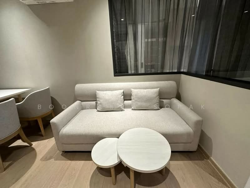 Runesu Thonglor 5, Bangkok, 82 Padi Madi Alley, Khlong Tan Nua, Watthana, Bangkok, 1 Bedroom, 44 sqm, Condo For Rent, by Boonraksa Sopak, 500481917 - DDproperty.com